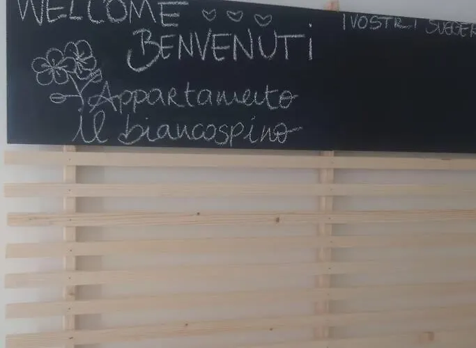 Appartamento \'Il Biancospino\'