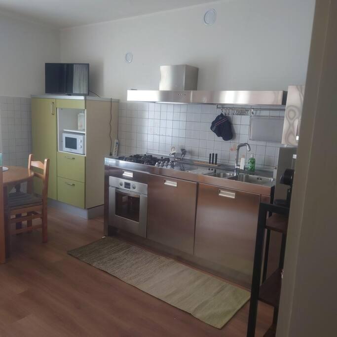Appartement 'il Biancospino' *