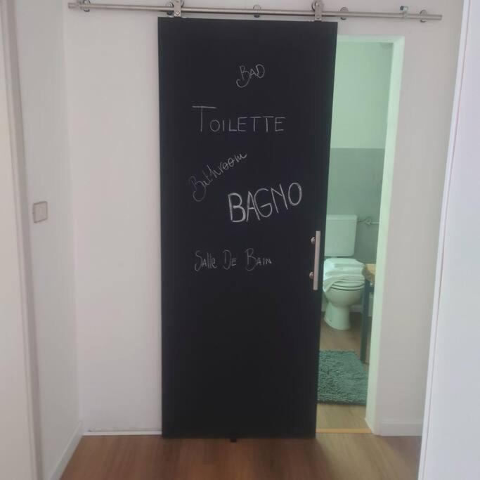 Apartment 'il Biancospino'